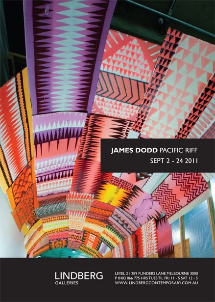 DODD artguide 2011