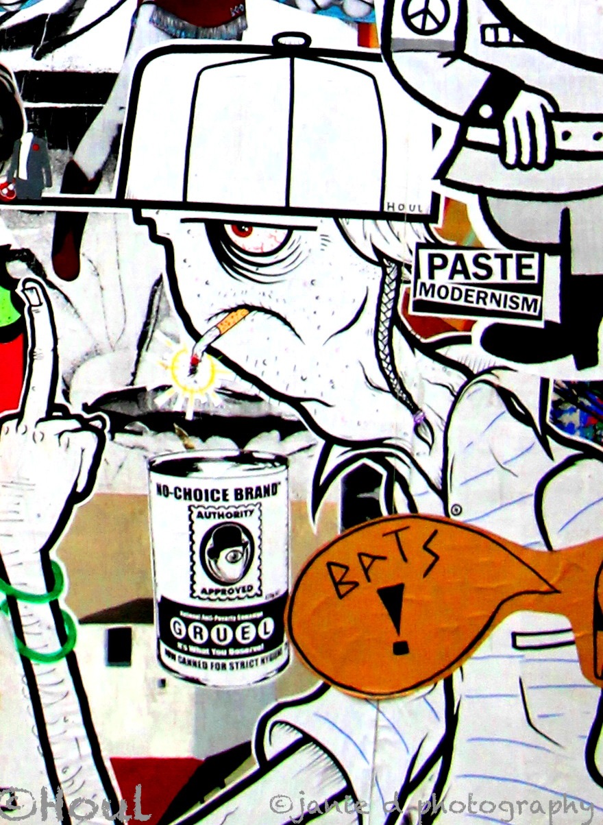 Houl (PM3 Outpost 2011)