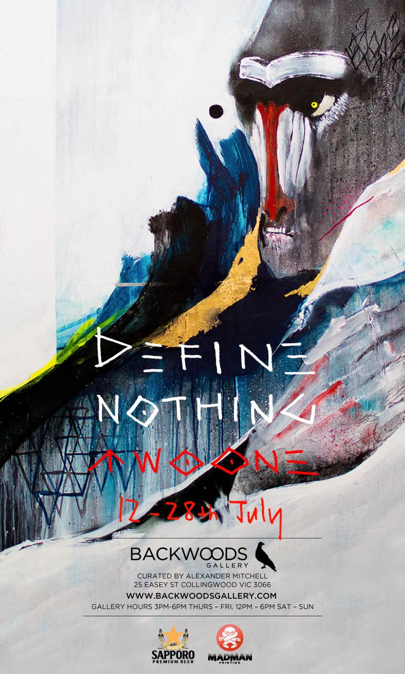 TWOONE BACKWOODS GALLERY (1 of 32)