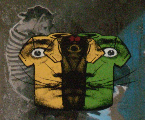 OLYMPUS DIGITAL CAMERA