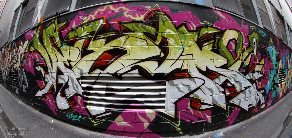 Sirum, Croft Alley