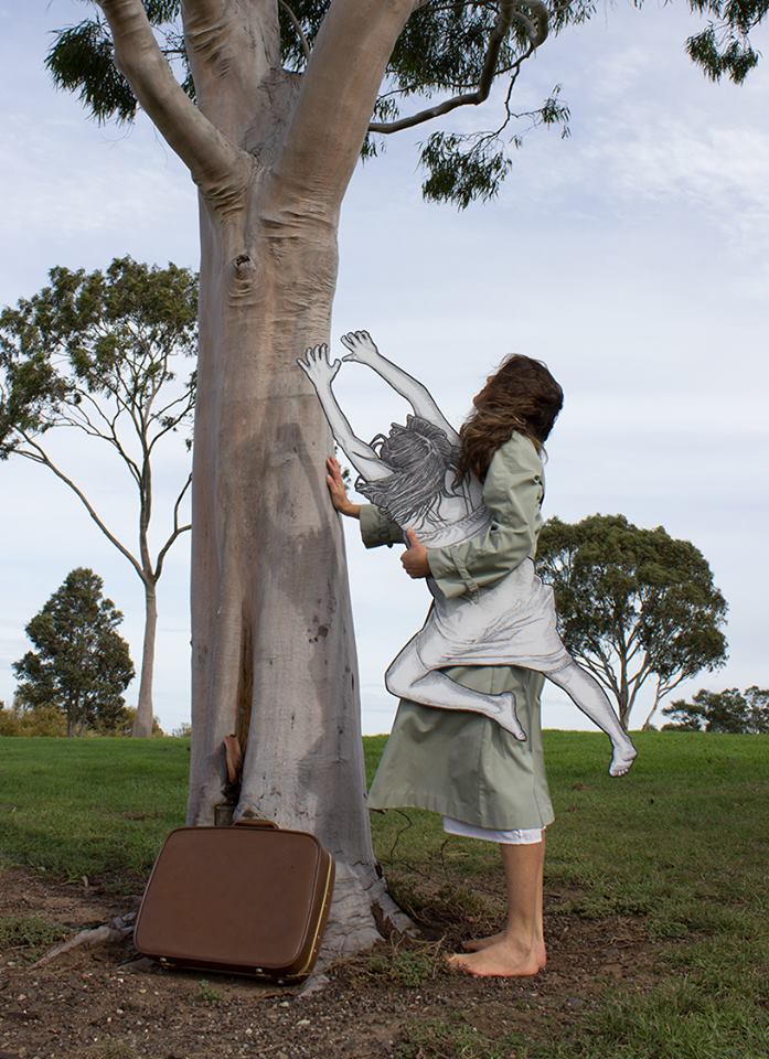 Photo by Andrew Haysom