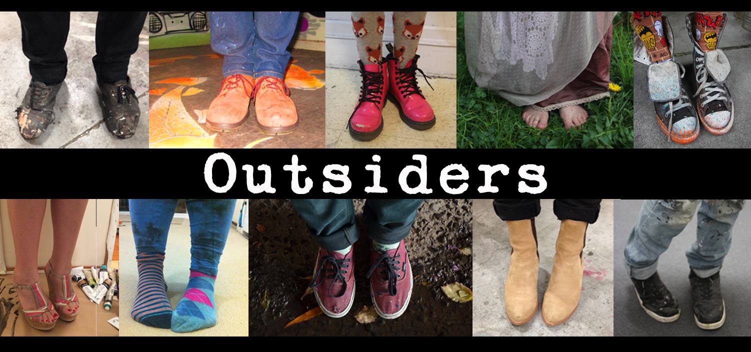 outsiders