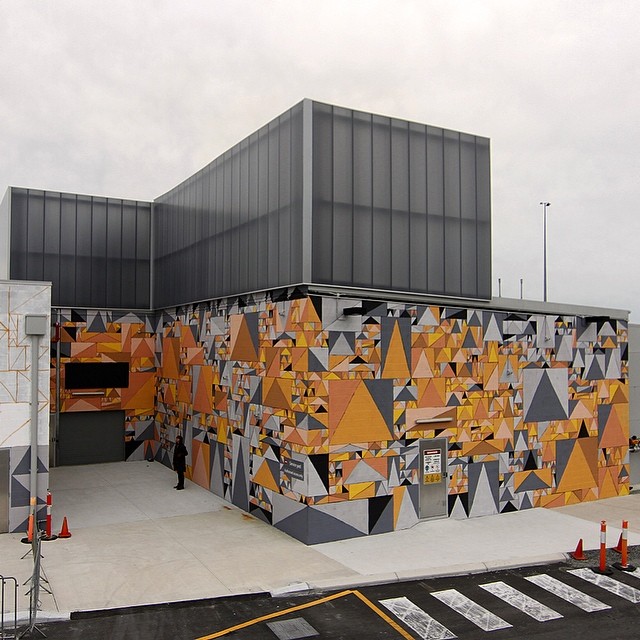 Kyle Hughes-Odgers - Photo by Kyle Hughes-Odgers