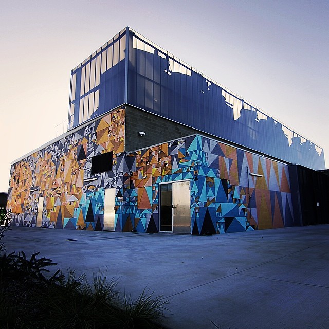 Kyle Hughes-Odgers - Photo by Kyle Hughes-Odgers