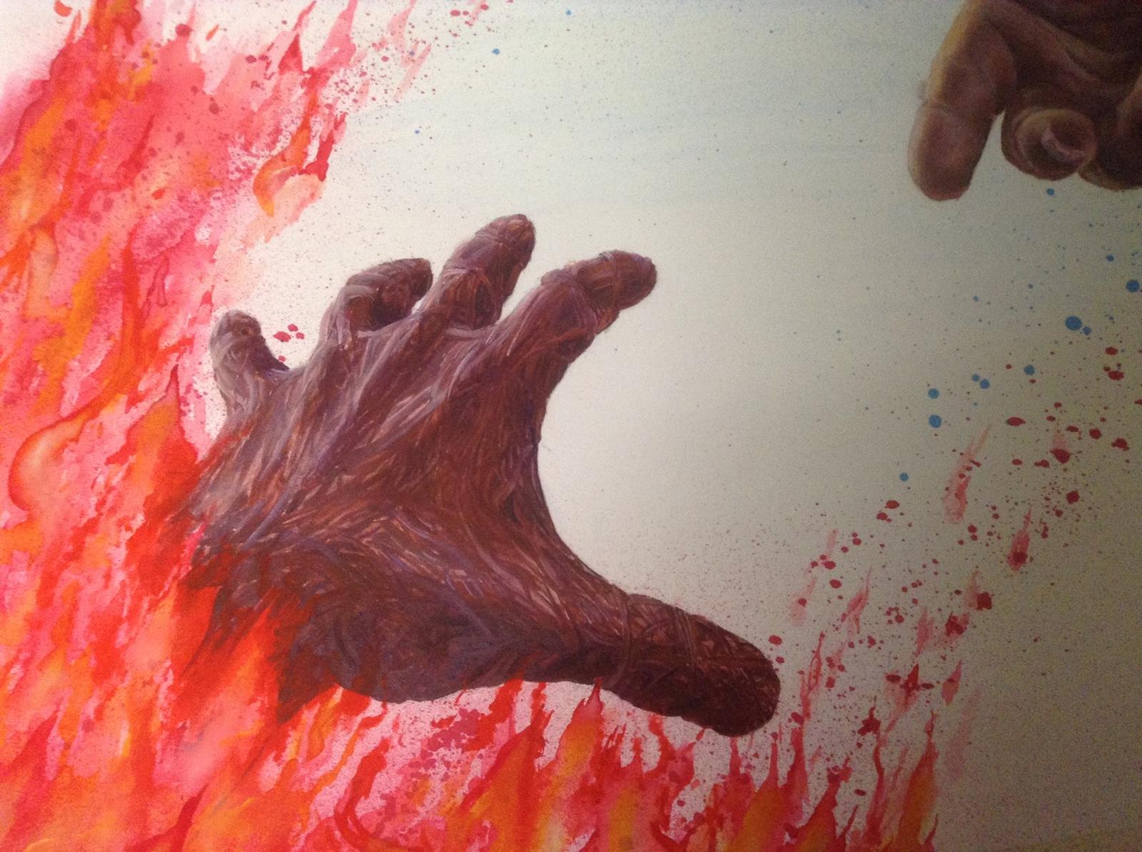 Cult - House Of Bricks