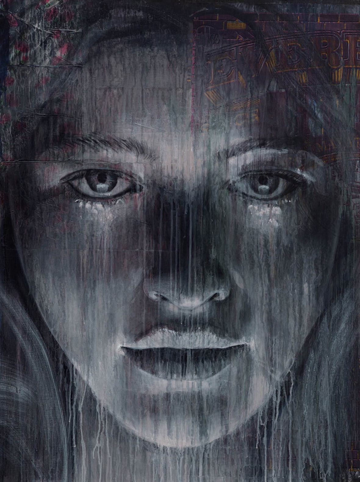 Rone-2014-_It_s_Over_-Mixed_Media_on_Canvas_910mm_x_1200mm