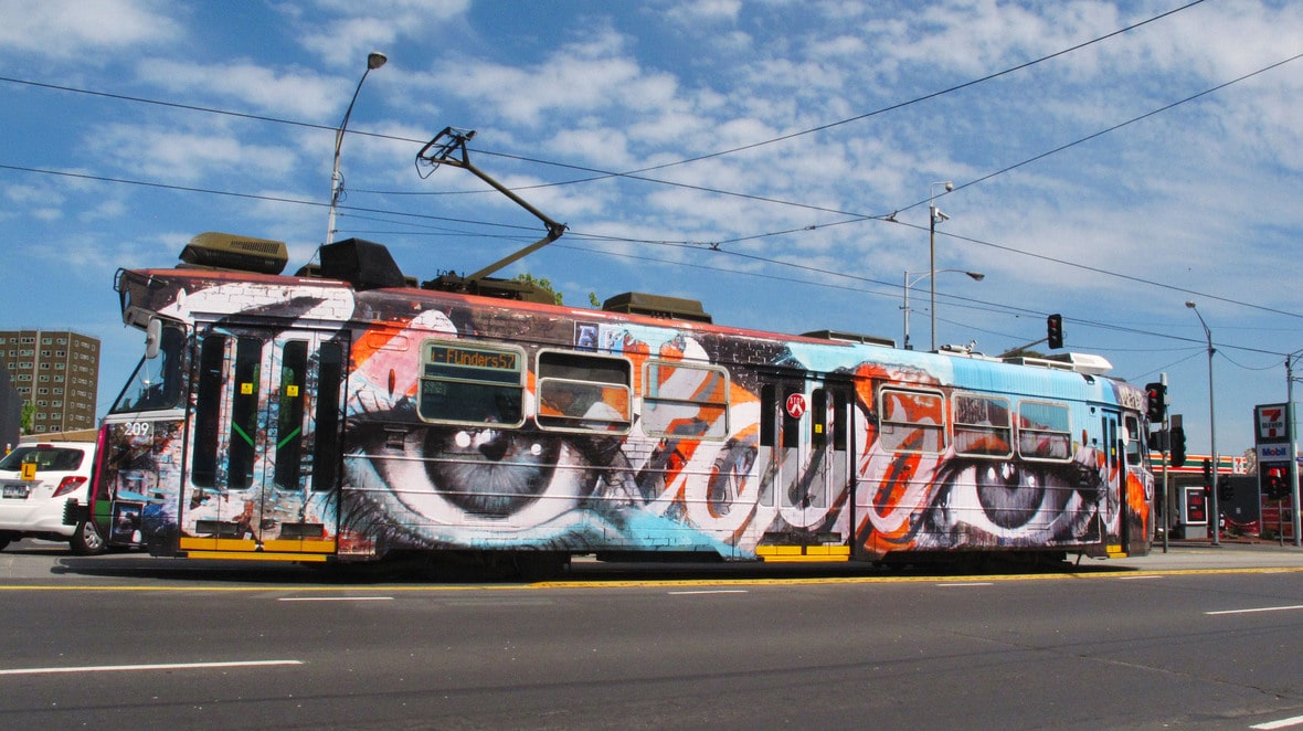 TRAM