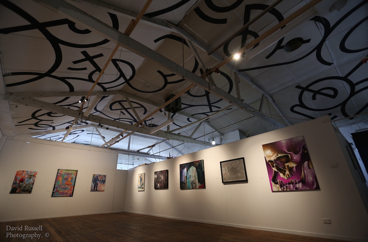 L'échange Urbain, Juddy Rolller