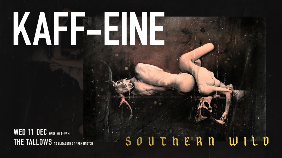 Southern Wild - Kaff-Eine